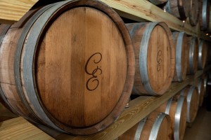 Chateau Elan   Wine Cellar 0731